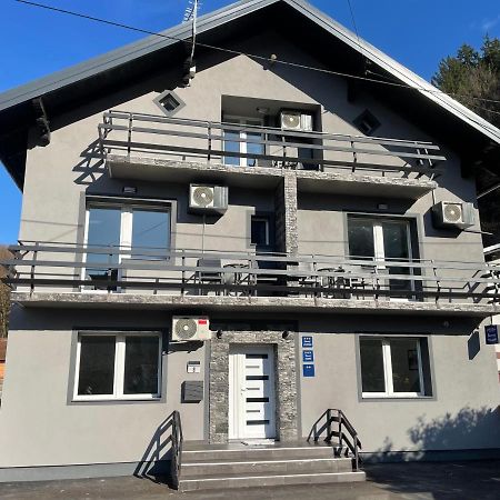 Apartmani "Stari Grad - Samobor" ภายนอก รูปภาพ