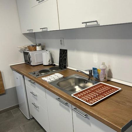 Apartmani "Stari Grad - Samobor" ภายนอก รูปภาพ