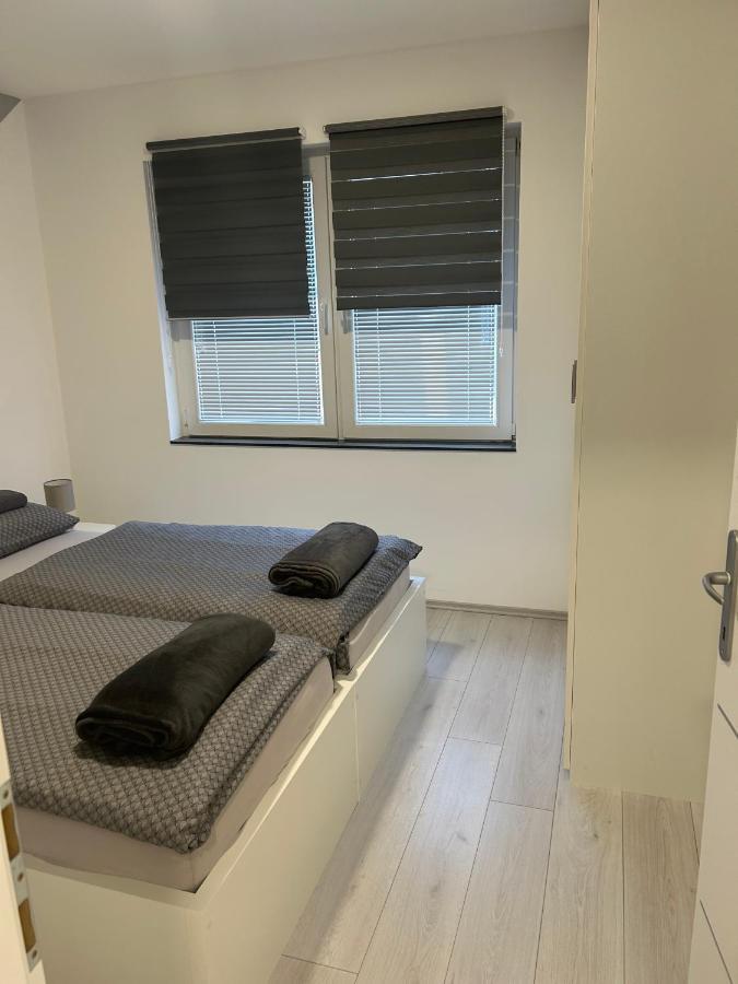 Apartmani "Stari Grad - Samobor" ภายนอก รูปภาพ