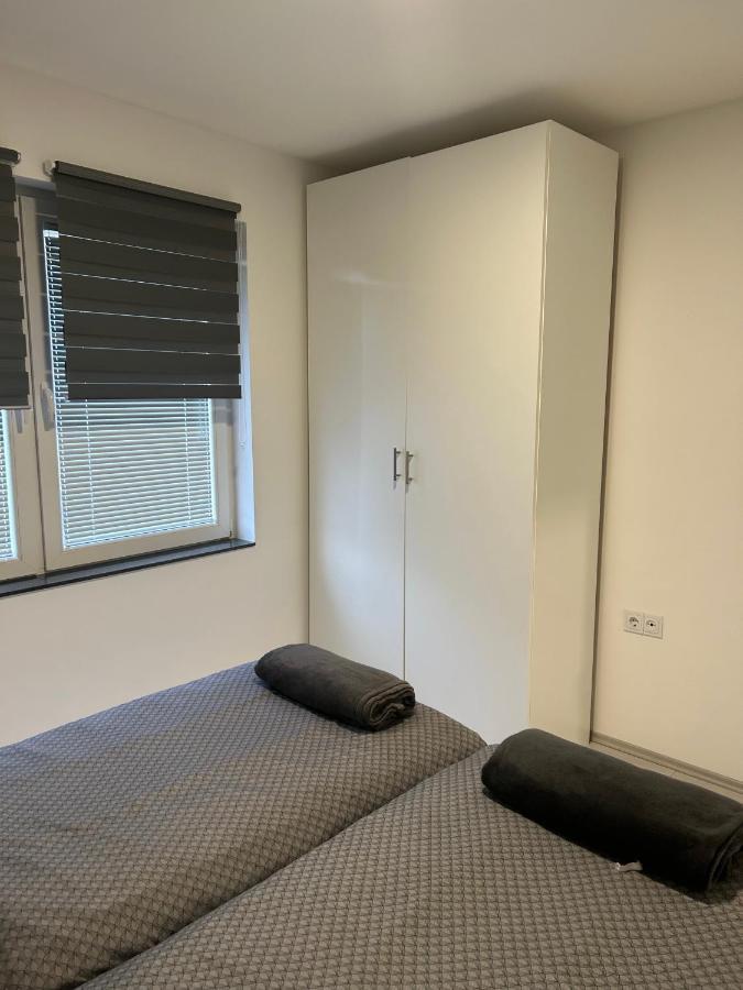 Apartmani "Stari Grad - Samobor" ภายนอก รูปภาพ