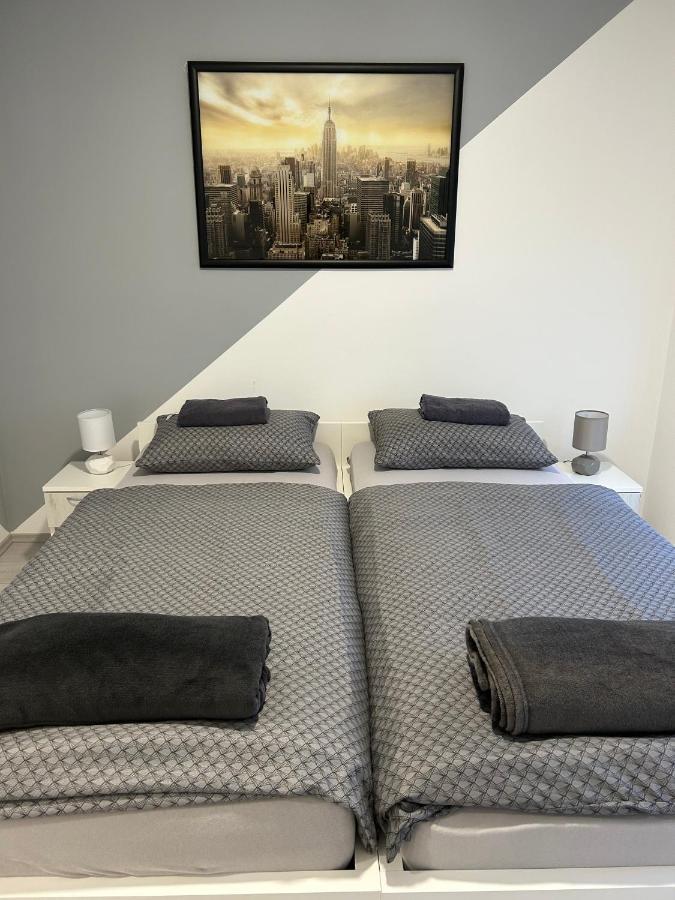 Apartmani "Stari Grad - Samobor" ภายนอก รูปภาพ