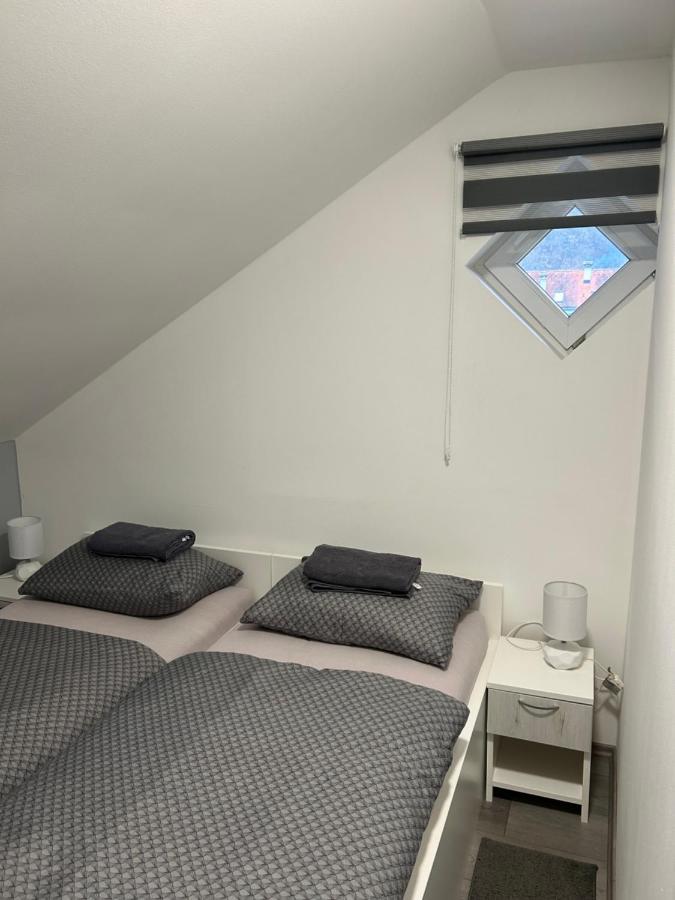 Apartmani "Stari Grad - Samobor" ภายนอก รูปภาพ