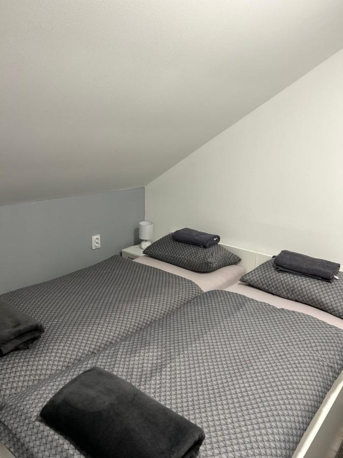 Apartmani "Stari Grad - Samobor" ภายนอก รูปภาพ