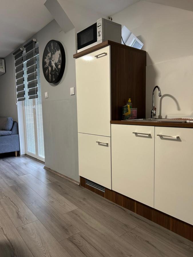 Apartmani "Stari Grad - Samobor" ภายนอก รูปภาพ