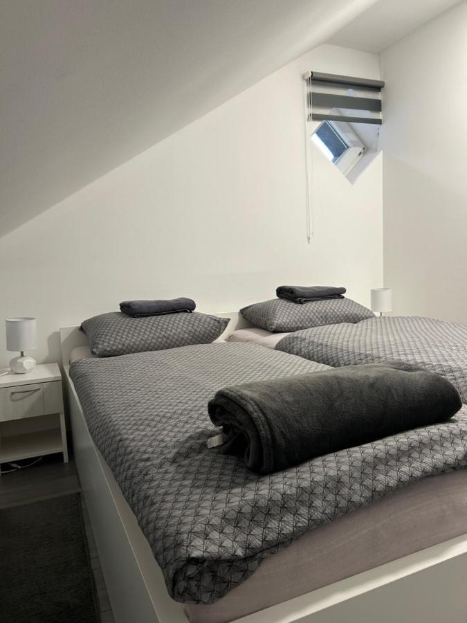 Apartmani "Stari Grad - Samobor" ภายนอก รูปภาพ