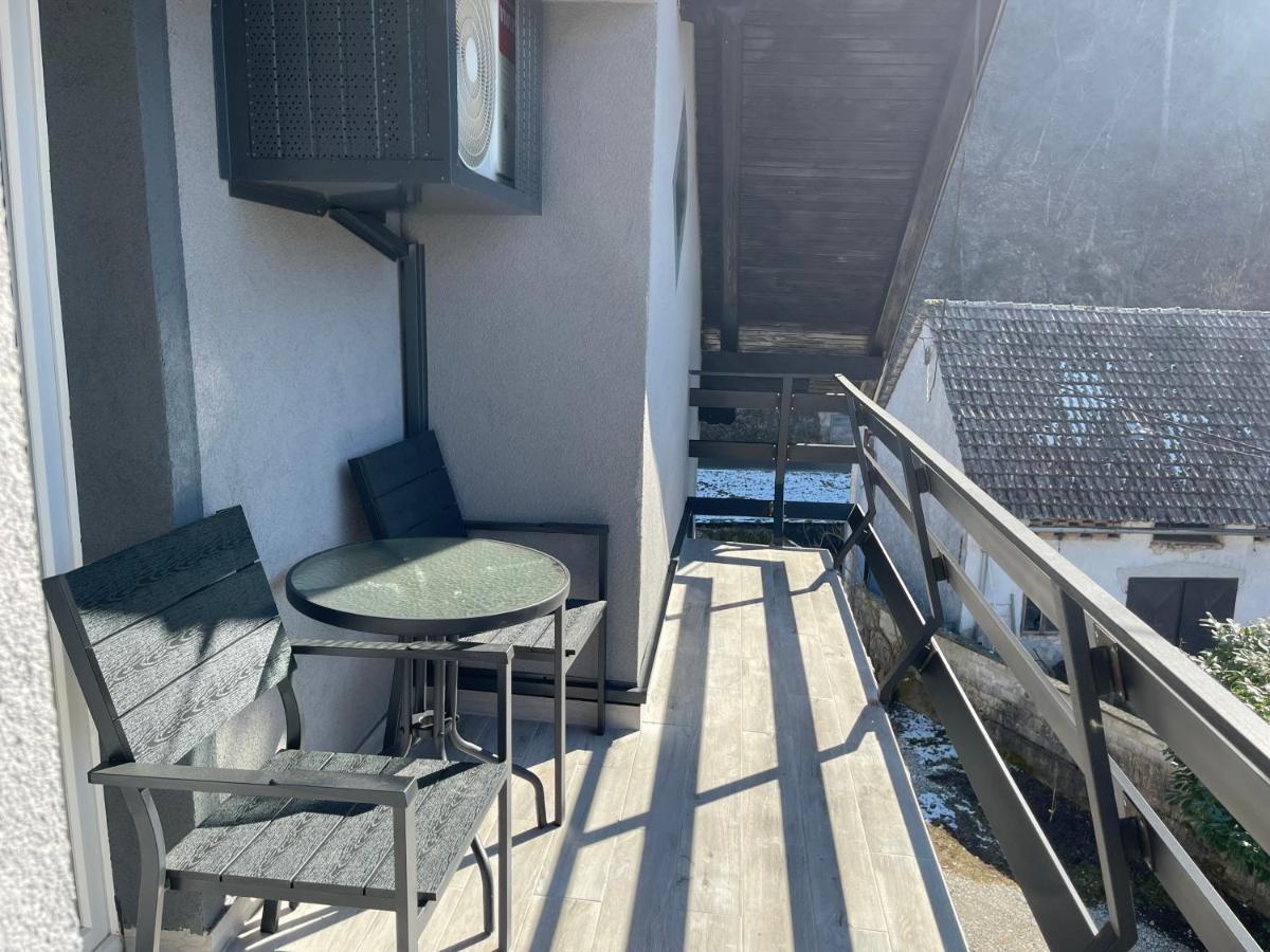 Apartmani "Stari Grad - Samobor" ภายนอก รูปภาพ