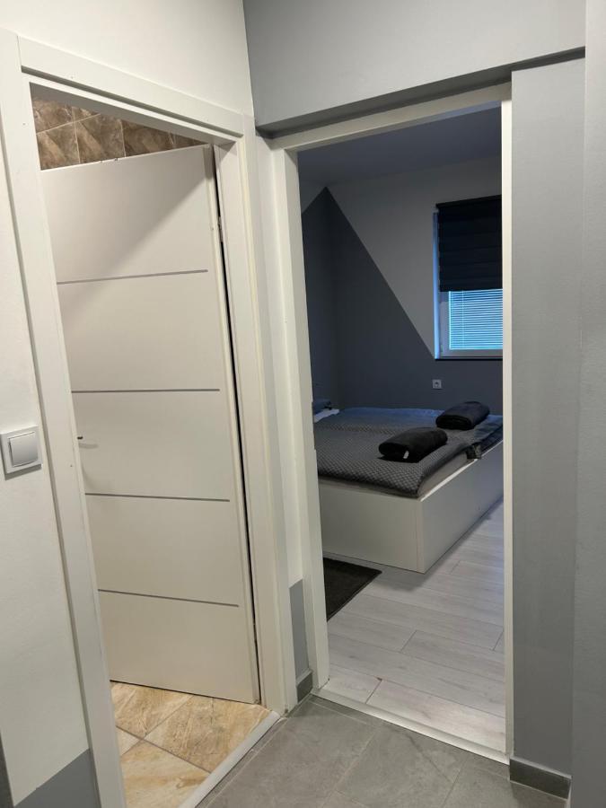 Apartmani "Stari Grad - Samobor" ภายนอก รูปภาพ