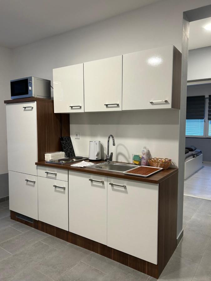 Apartmani "Stari Grad - Samobor" ภายนอก รูปภาพ