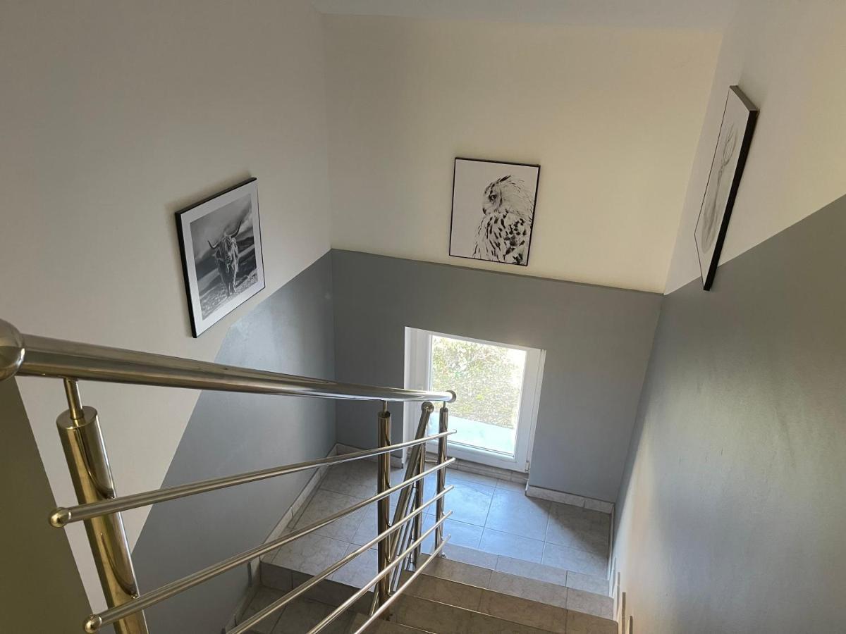 Apartmani "Stari Grad - Samobor" ภายนอก รูปภาพ