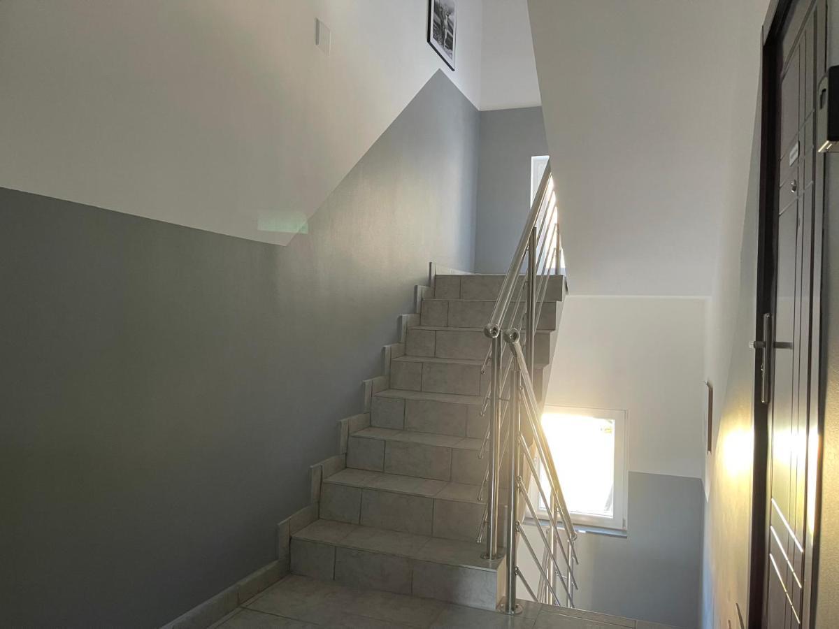 Apartmani "Stari Grad - Samobor" ภายนอก รูปภาพ