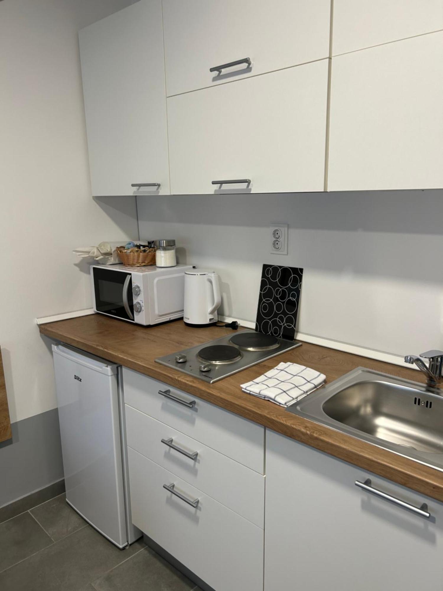 Apartmani "Stari Grad - Samobor" ภายนอก รูปภาพ