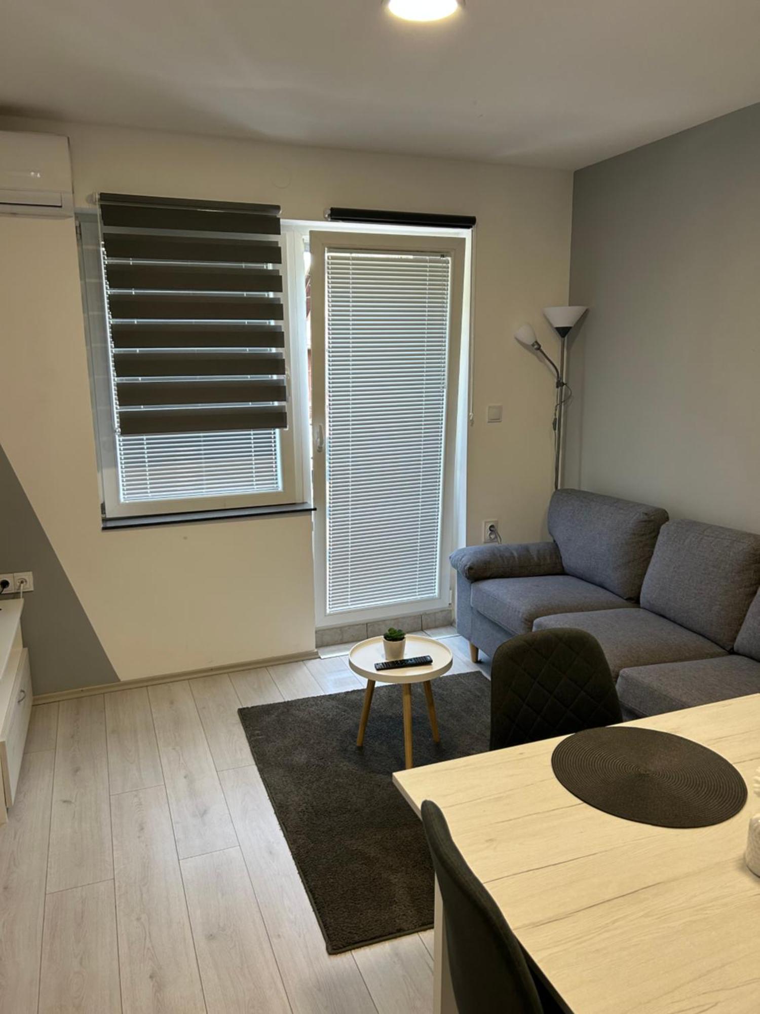 Apartmani "Stari Grad - Samobor" ภายนอก รูปภาพ