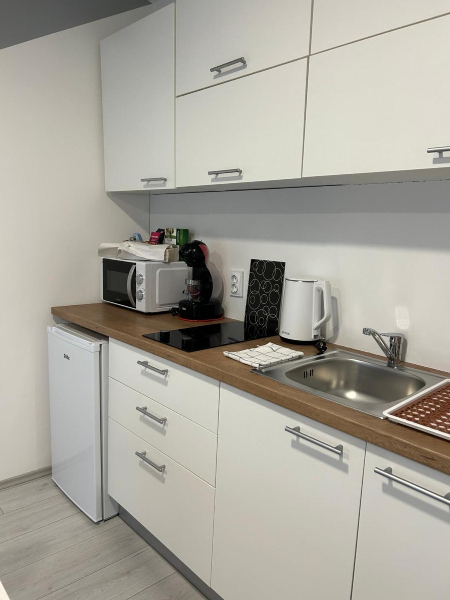 Apartmani "Stari Grad - Samobor" ภายนอก รูปภาพ